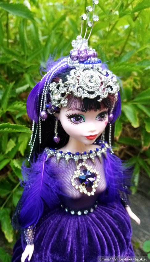 Воспоминание о лете — Одежда и обувь для кукол своими руками: фото (фото 3)