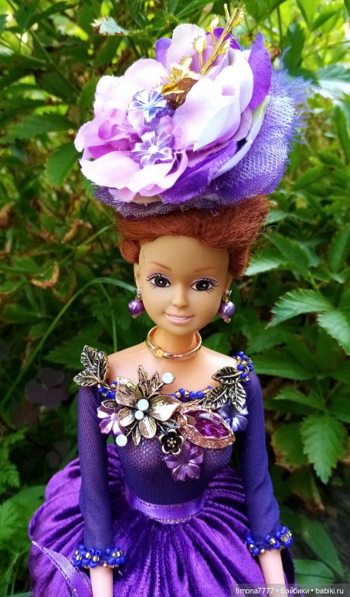 Воспоминание о лете — Одежда и обувь для кукол своими руками: фото (фото 8)
