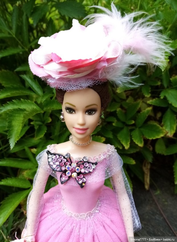 Воспоминание о лете — Одежда и обувь для кукол своими руками: фото