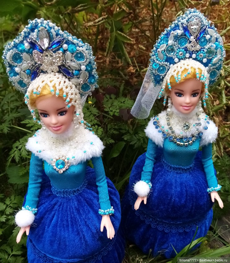 Воспоминание о лете — Одежда и обувь для кукол своими руками: фото