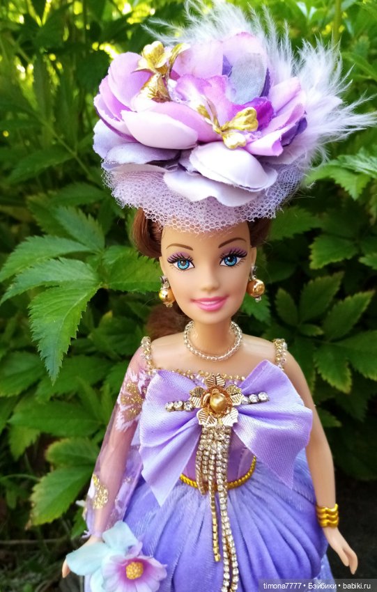 Воспоминание о лете — Одежда и обувь для кукол своими руками: фото