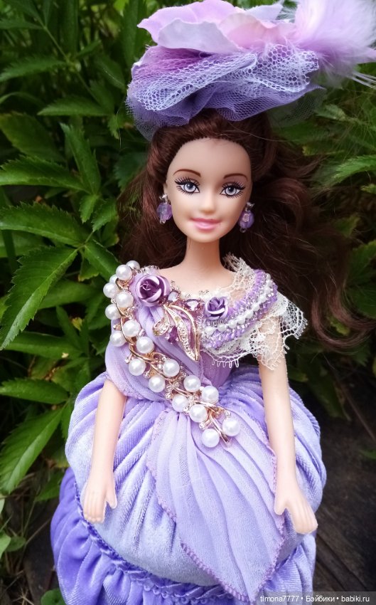 Воспоминание о лете — Одежда и обувь для кукол своими руками: фото