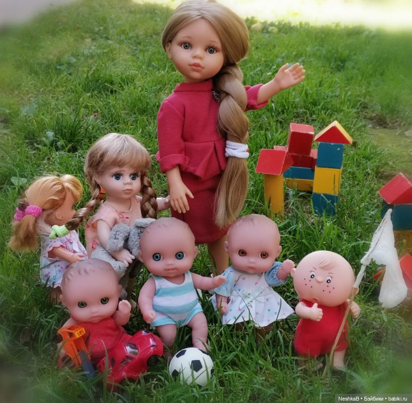 Детский сад пришёл на конкурс!🎈