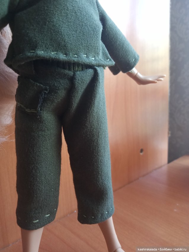 Одежда для Блайз — Одежда и обувь для кукол своими руками: фото (фото 5)