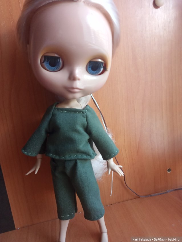 Одежда для Блайз — Одежда и обувь для кукол своими руками: фото
