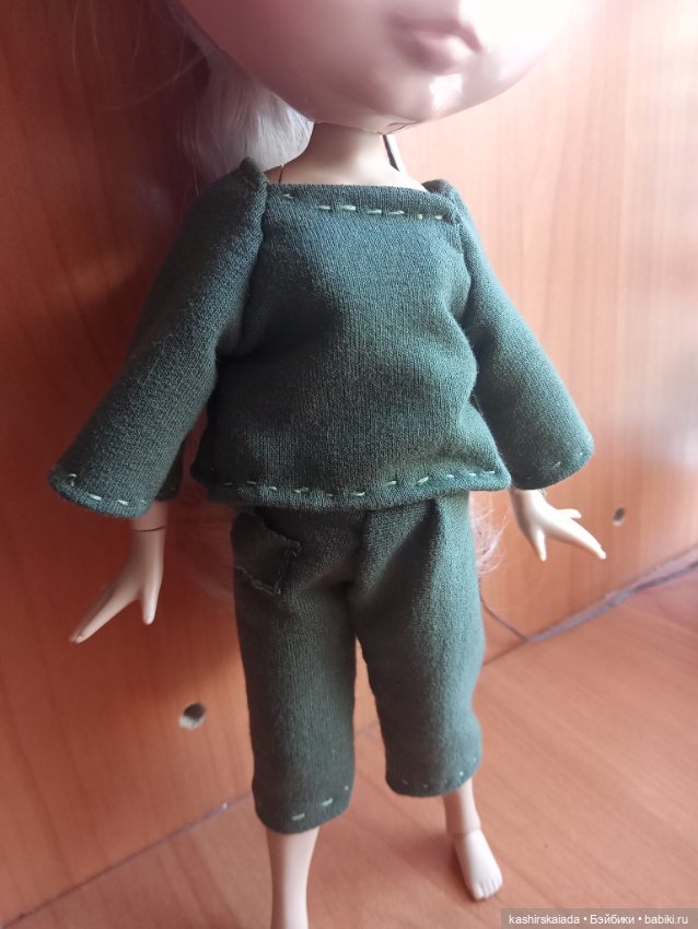 Одежда для Блайз — Одежда и обувь для кукол своими руками: фото (фото 2)
