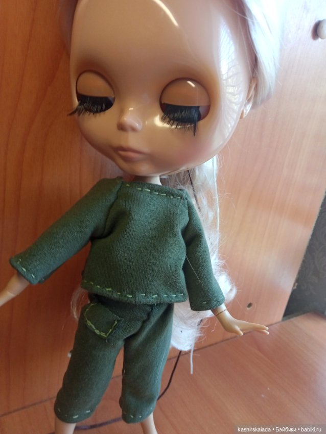 Одежда для Блайз — Одежда и обувь для кукол своими руками: фото