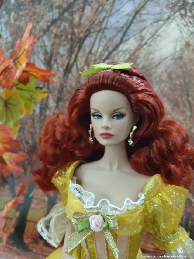 Кукловстреча (не опять, а снова)