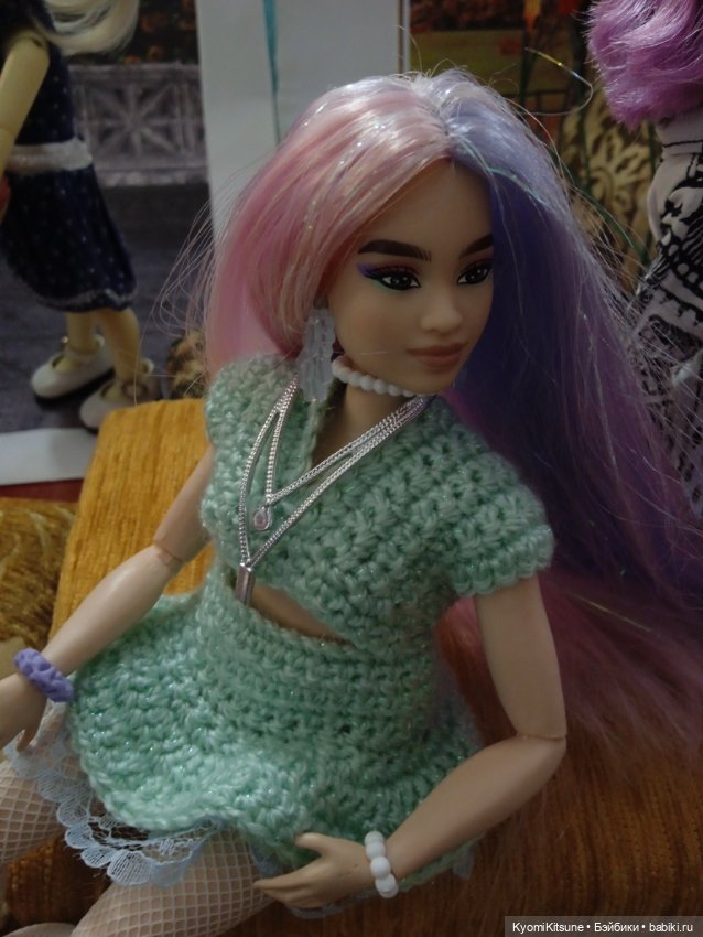 Кукловстреча (не опять, а снова) (фото 9)