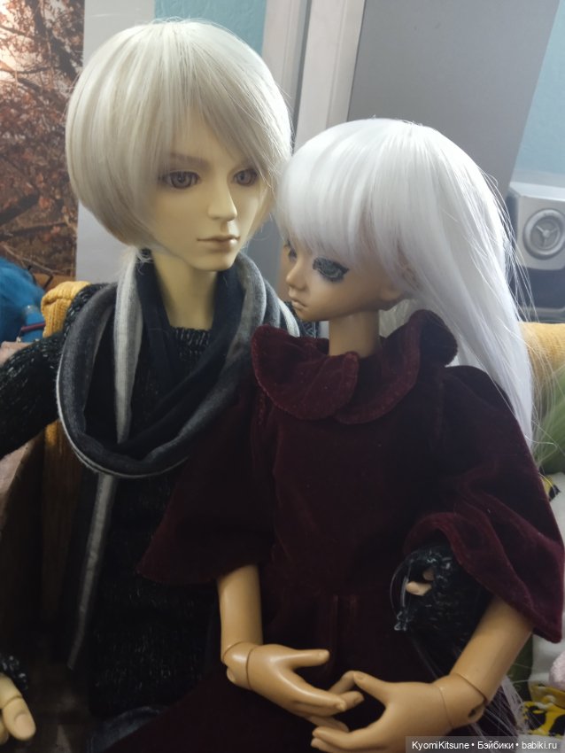 Кукловстреча (не опять, а снова) (фото 7)