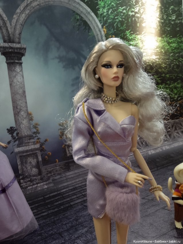 Кукловстреча (не опять, а снова) (фото 10)