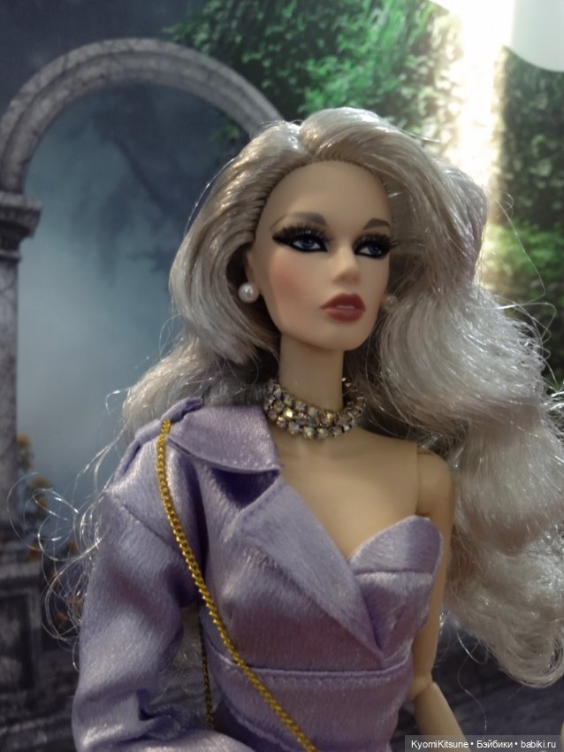 Кукловстреча (не опять, а снова)