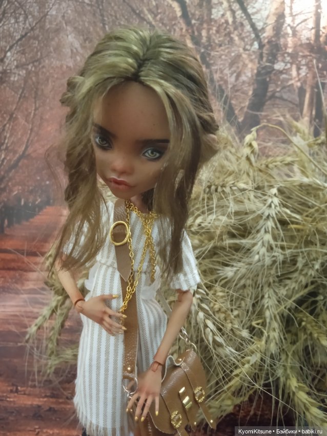 Кукловстреча (не опять, а снова) (фото 4)