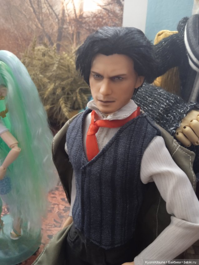 Кукловстреча (не опять, а снова) (фото 6)