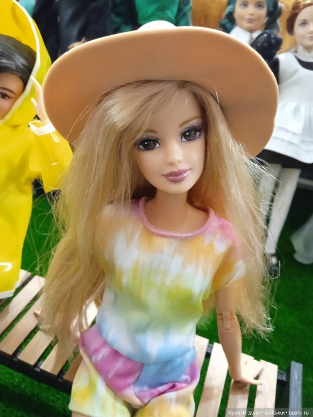 Кукловстреча (не опять, а снова)