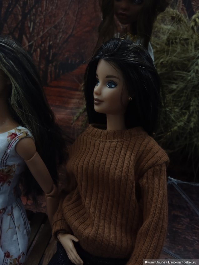 Кукловстреча (не опять, а снова)