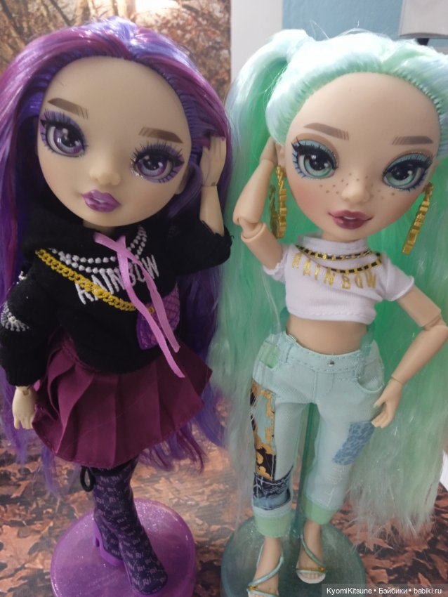 Кукловстреча (не опять, а снова) (фото 3)