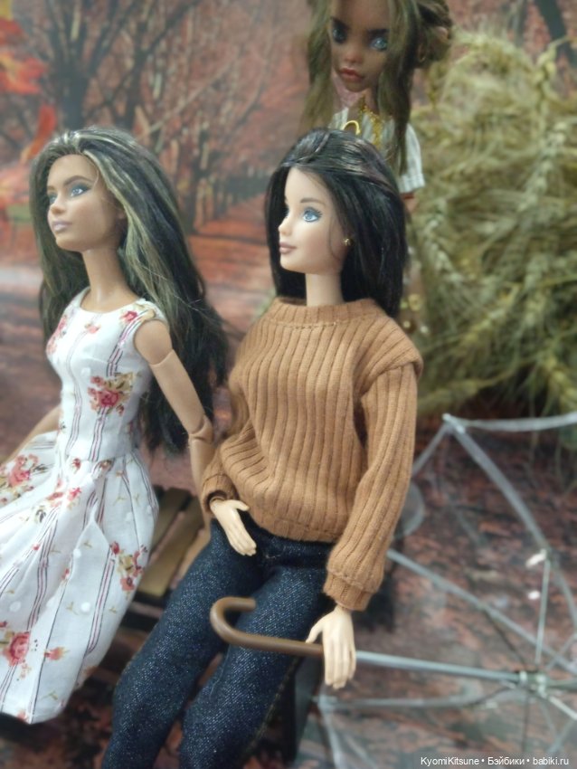 Кукловстреча (не опять, а снова) (фото 2)