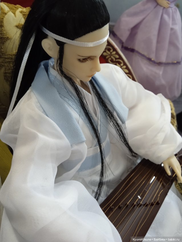 Кукловстреча (не опять, а снова)