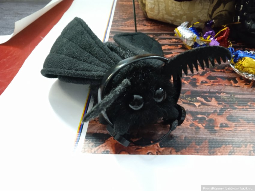 Кукловстреча (не опять, а снова)