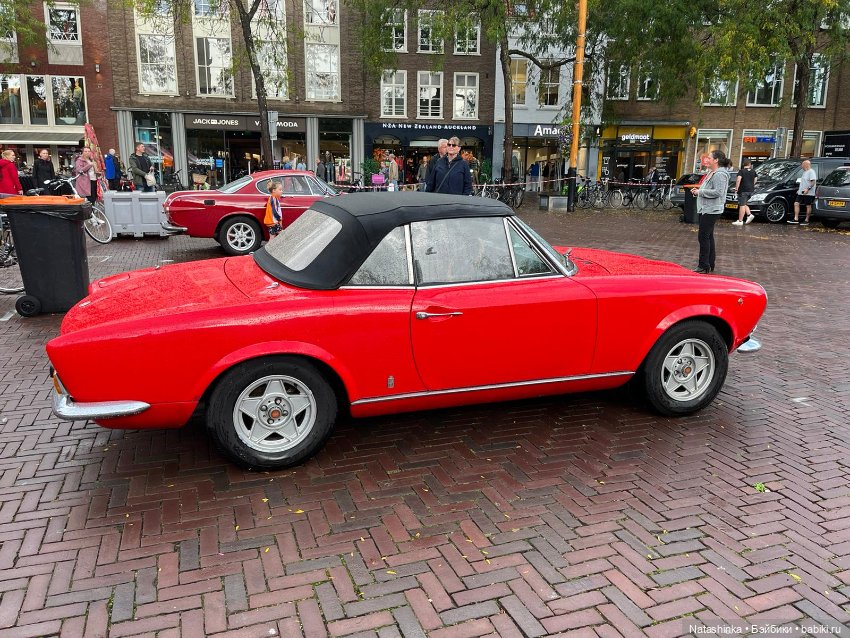 Fashìon Dolls 409 — Туризм и путешествия: фотоотчеты из поездок (фото 8)