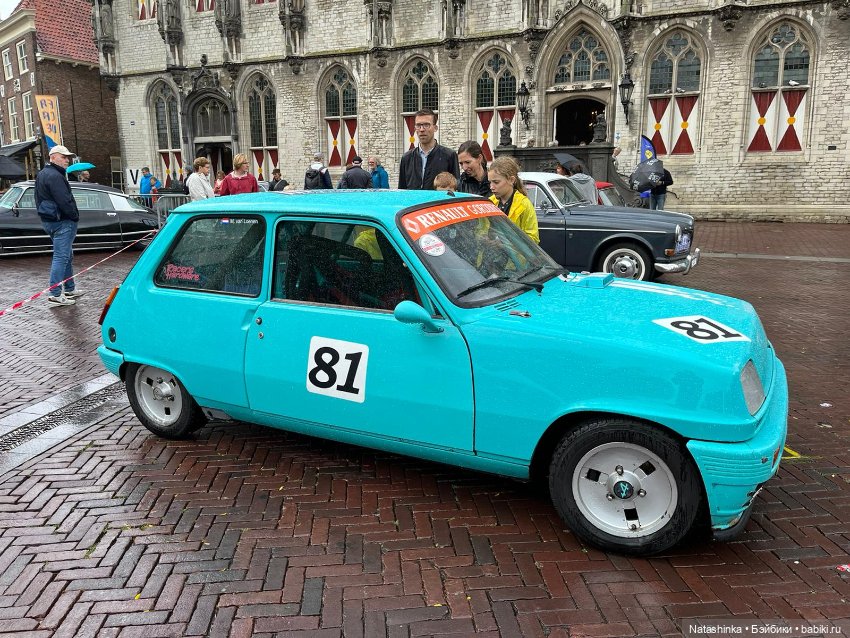 Fashìon Dolls 409 — Туризм и путешествия: фотоотчеты из поездок