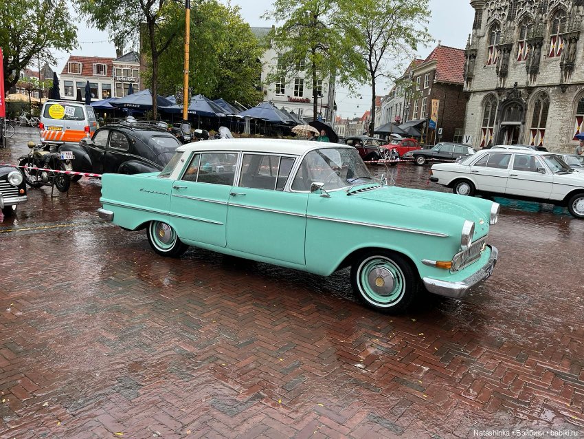 Fashìon Dolls 409 — Туризм и путешествия: фотоотчеты из поездок