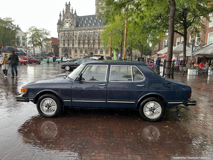 Fashìon Dolls 409 — Туризм и путешествия: фотоотчеты из поездок