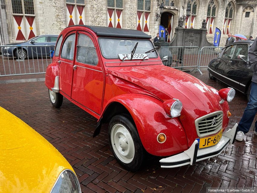 Fashìon Dolls 409 — Туризм и путешествия: фотоотчеты из поездок (фото 3)