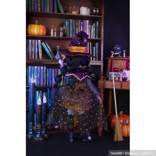 Новинки Ruby Red к Хэллоуину (фото 4)