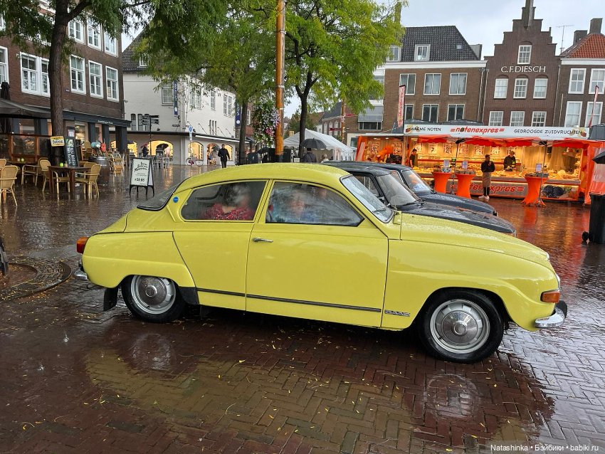 Fashìon Dolls 409 — Туризм и путешествия: фотоотчеты из поездок