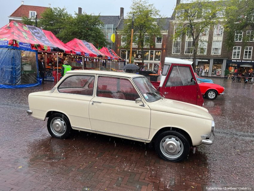 Fashìon Dolls 409 — Туризм и путешествия: фотоотчеты из поездок