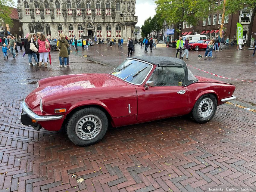 Fashìon Dolls 409 — Туризм и путешествия: фотоотчеты из поездок (фото 6)