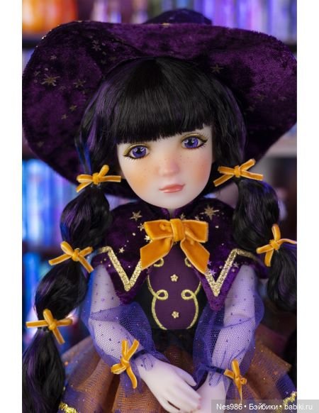 Новинки Ruby Red к Хэллоуину (фото 2)