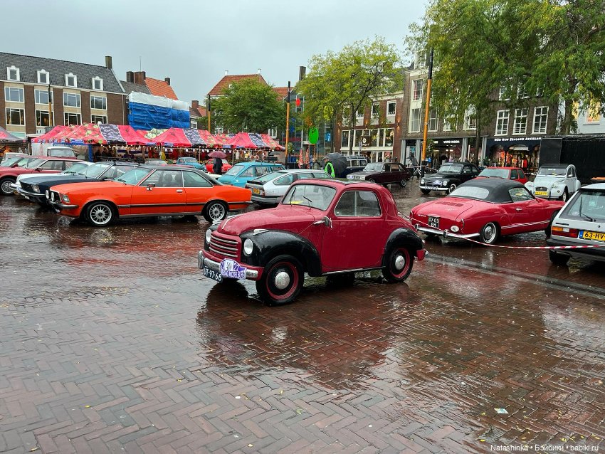 Fashìon Dolls 409 — Туризм и путешествия: фотоотчеты из поездок