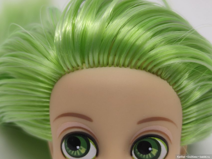 Была принцесса Рапунцель, а стала царевна Лягушка 💚