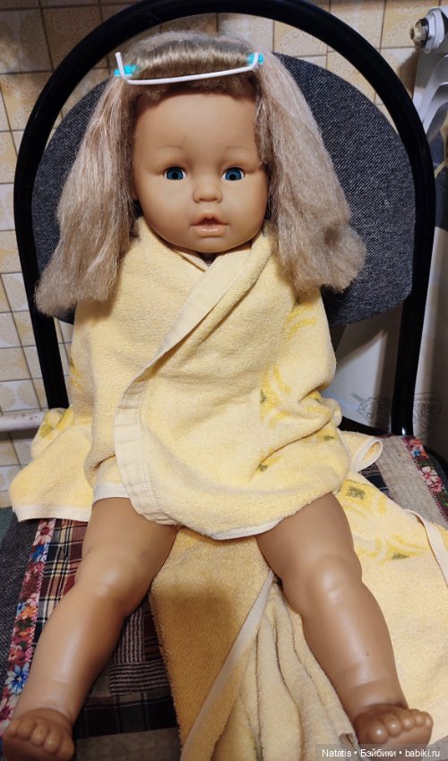 Новая жизнь — Игровые куклы разных производителей (Разное): редкие бренды