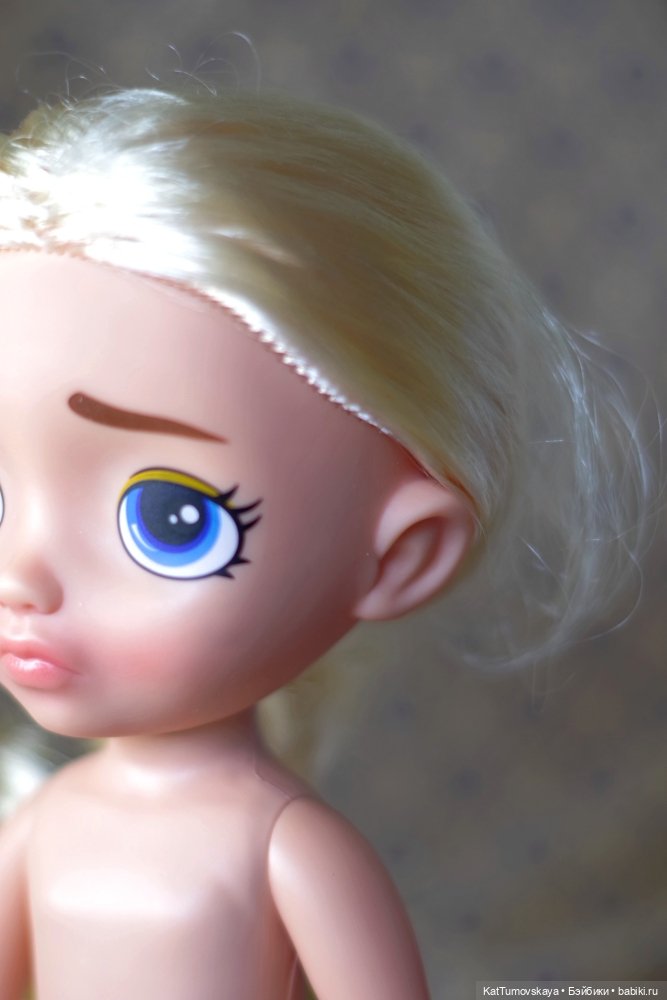 Симпатося или Симпатик Тося от российской фабрики "Весна"