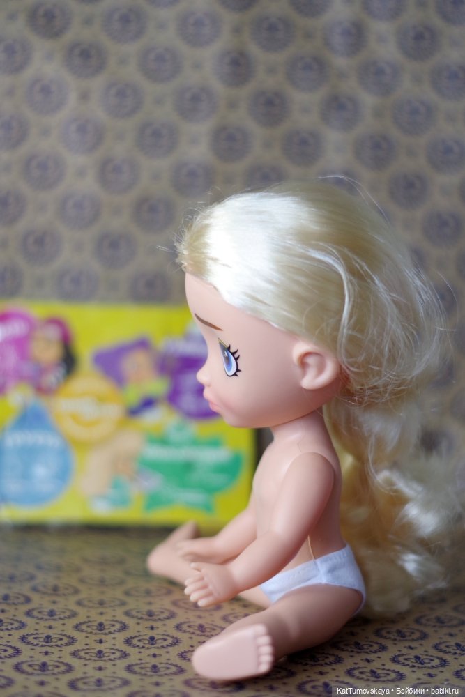 Симпатося или Симпатик Тося от российской фабрики "Весна"