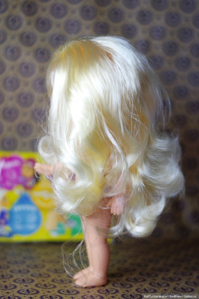 Симпатося или Симпатик Тося от российской фабрики "Весна"