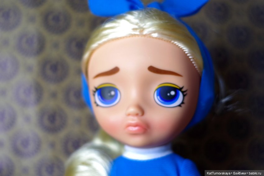 Симпатося или Симпатик Тося от российской фабрики "Весна" (фото 10)