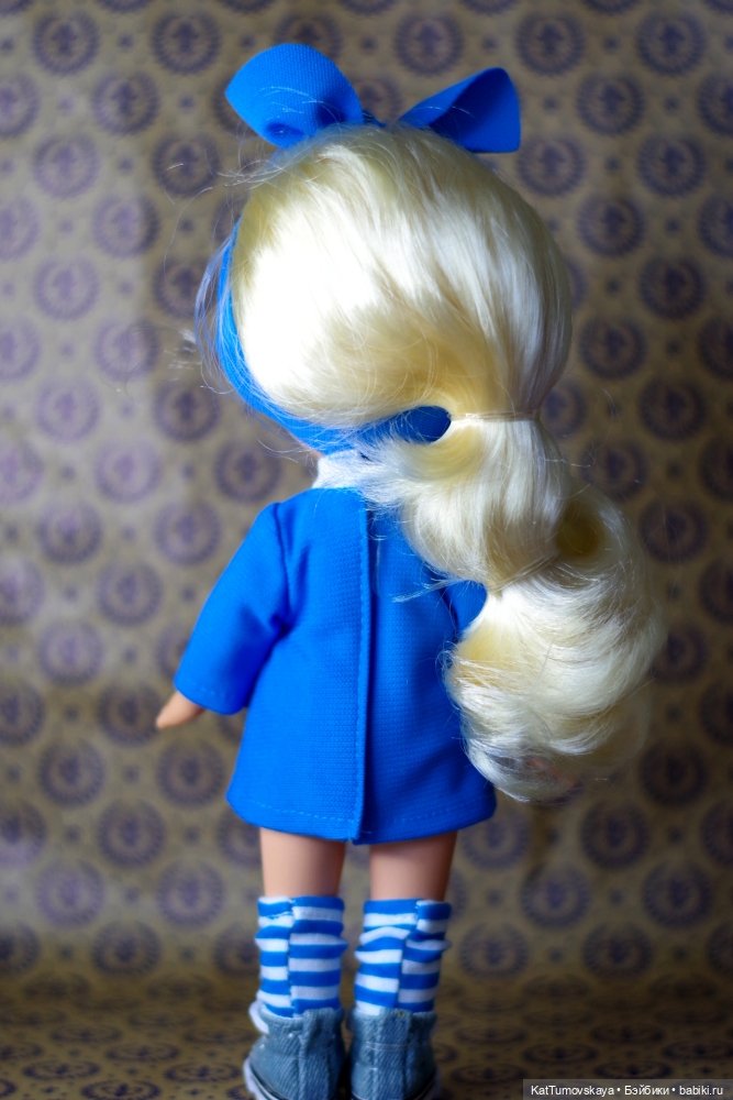 Симпатося или Симпатик Тося от российской фабрики "Весна"