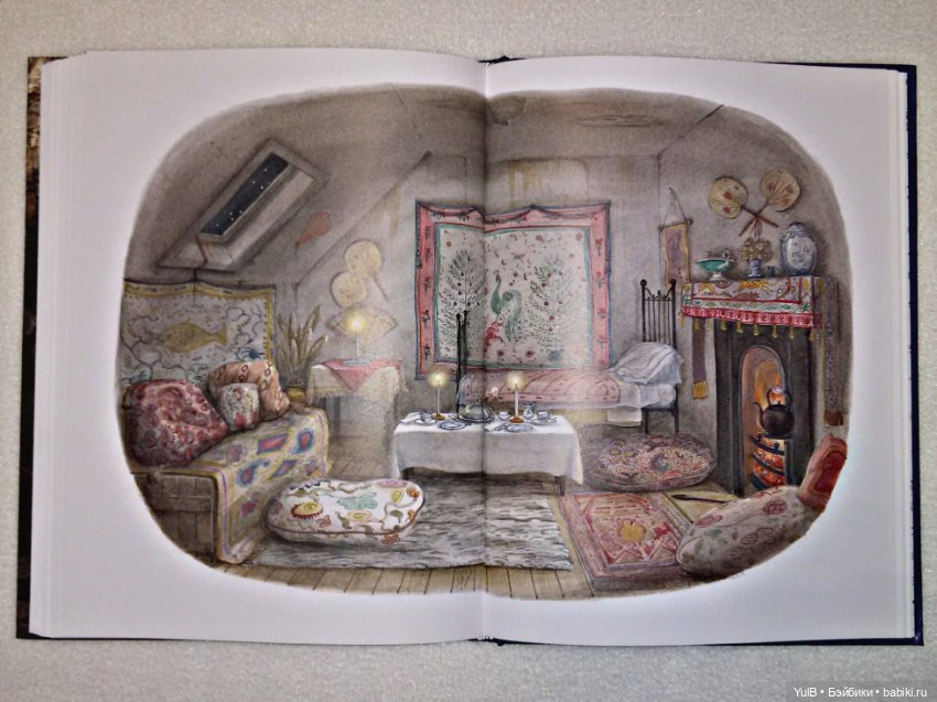 ...Маленькая принцесса — Интересное и необычное: фотоподборки (фото 9)