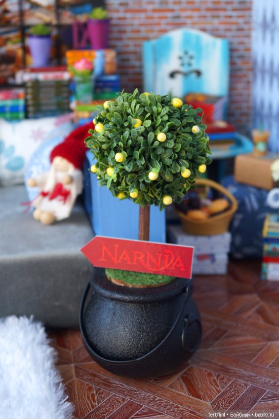 Книжное богатство для принцессы (фото 3)