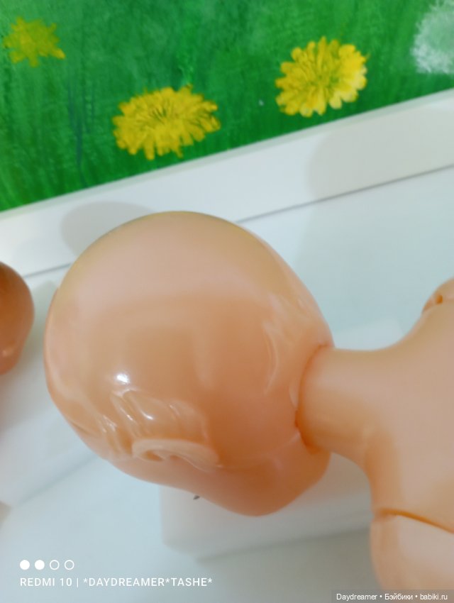 Нужна помощь в опознании — Опознание кукол СССР и ГДР: поиск по фото (фото 7)