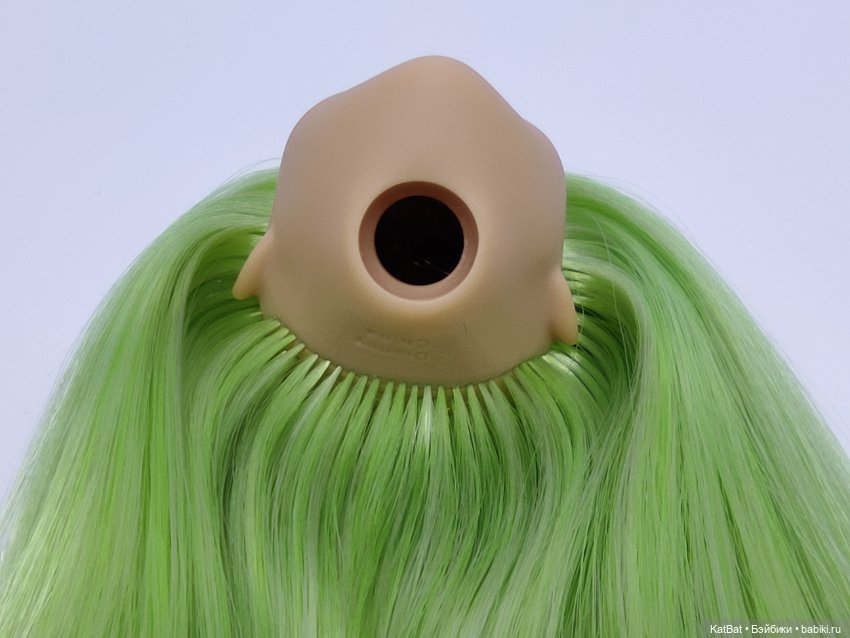 Была принцесса Рапунцель, а стала царевна Лягушка 💚