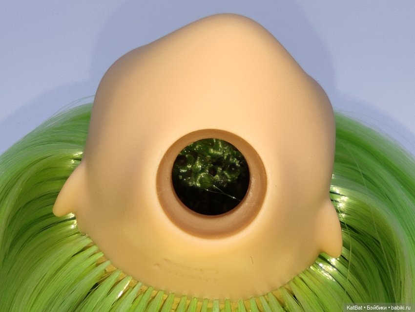 Была принцесса Рапунцель, а стала царевна Лягушка 💚