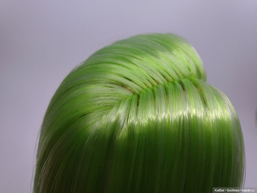 Была принцесса Рапунцель, а стала царевна Лягушка 💚