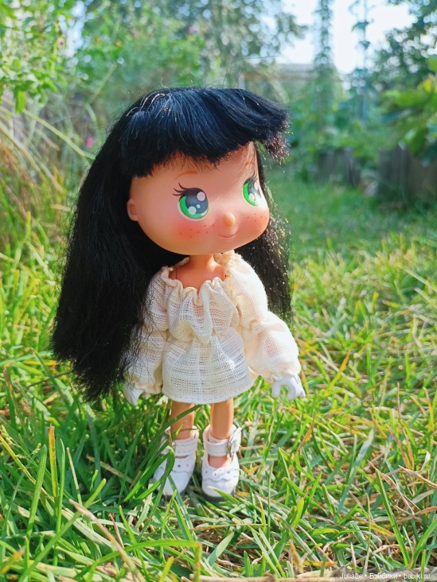 Полезно чистить телефон — Игровые куклы разных производителей (Разное): редкие бренды