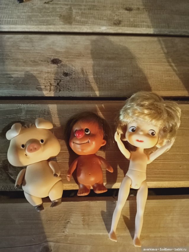 Маленькие парильщики...Или банные зарисовки